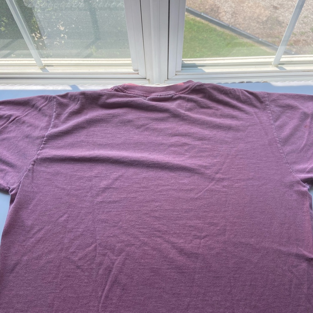 Pink cape cod tee - Picture 2 of 2